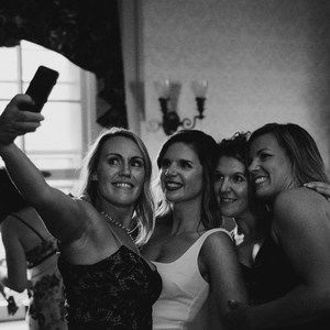 Meet your Posher, Molly